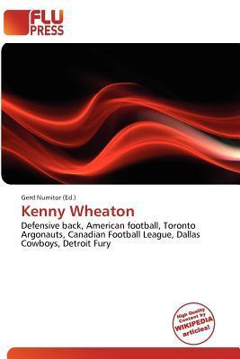 Kenny Wheaton