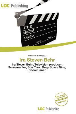 Ira Steven Behr