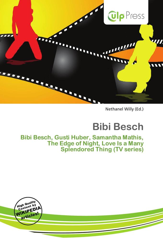 Bibi Besch