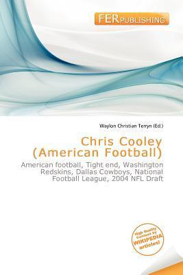 Chris Cooley (American Football)