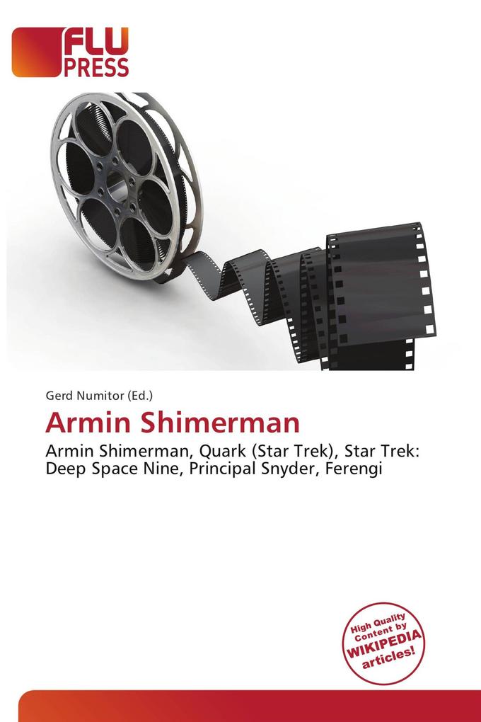 Armin Shimerman