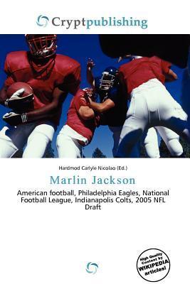 Marlin Jackson