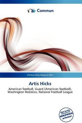 Artis Hicks