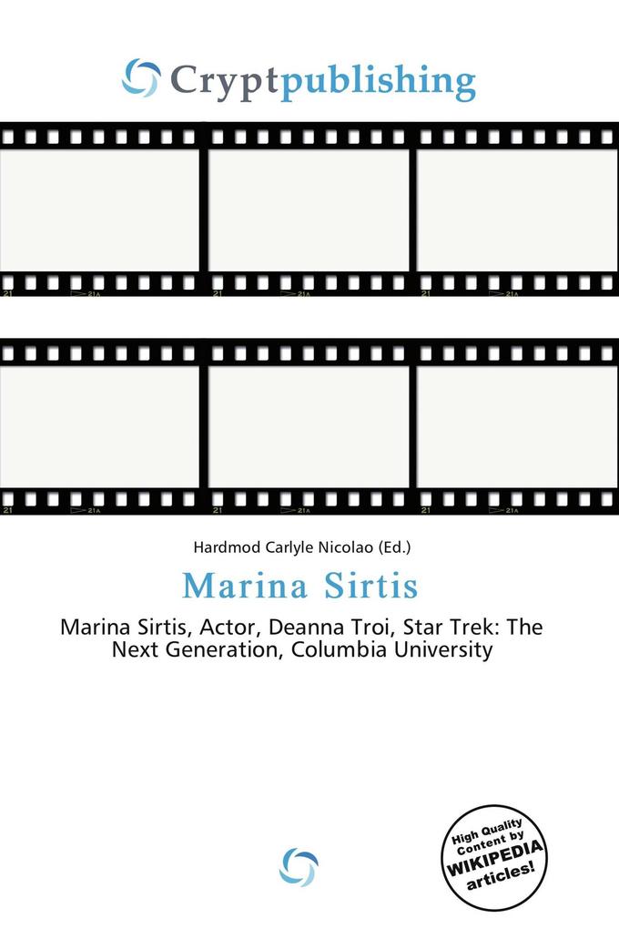 Marina Sirtis