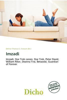 Imzadi