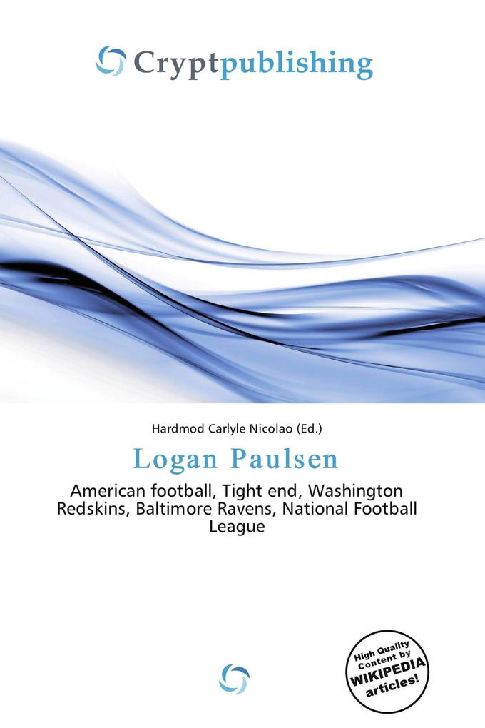 Logan Paulsen