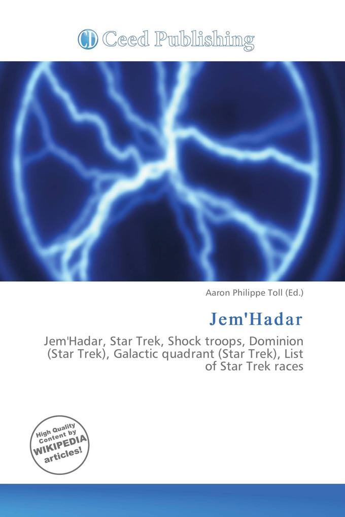 Jem'Hadar