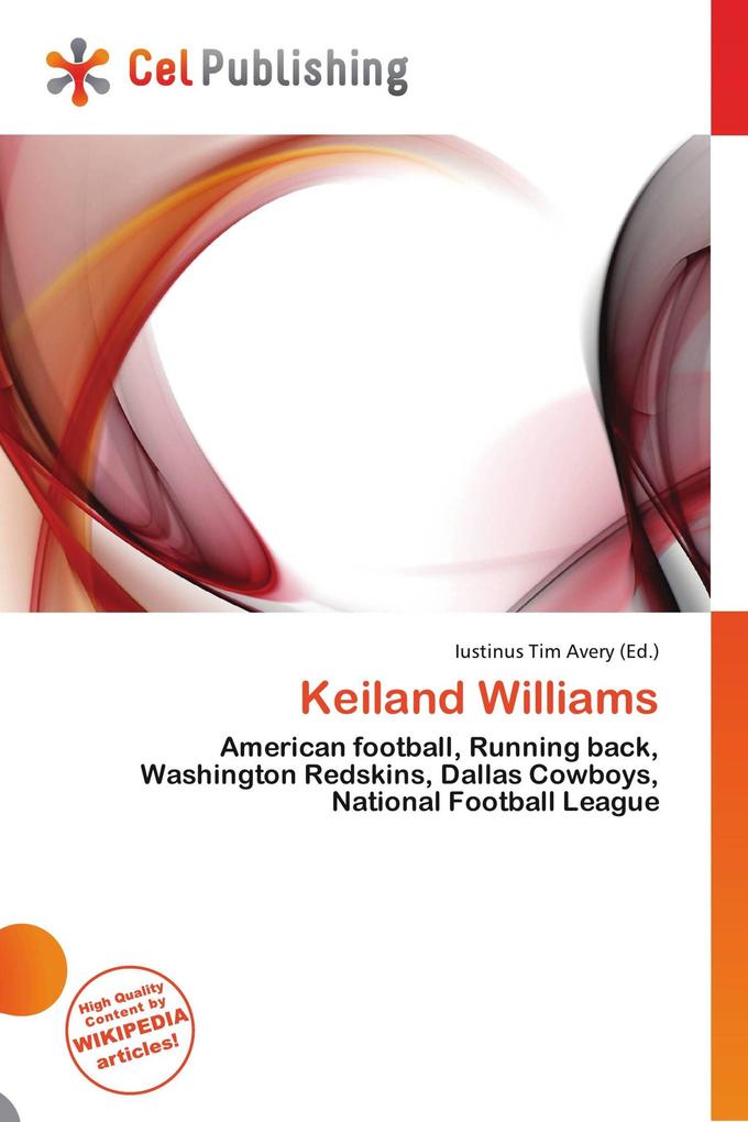 Keiland Williams