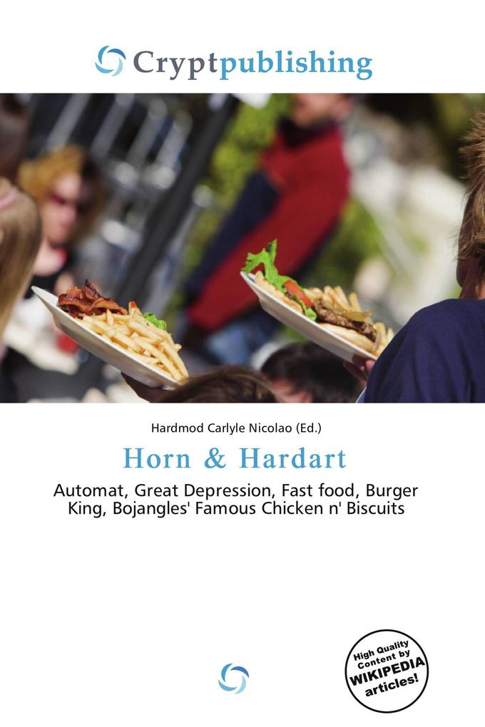 Horn & Hardart
