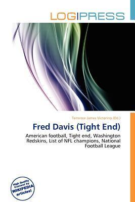 Fred Davis (Tight End)