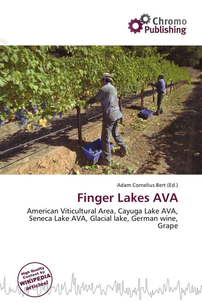 Finger Lakes AVA