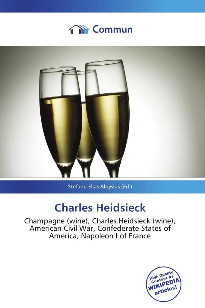 Charles Heidsieck