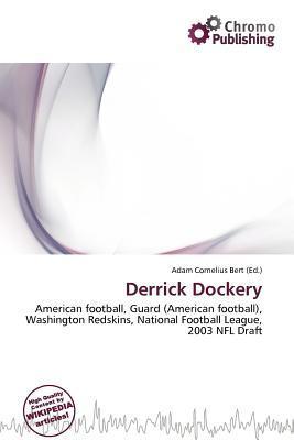 Derrick Dockery