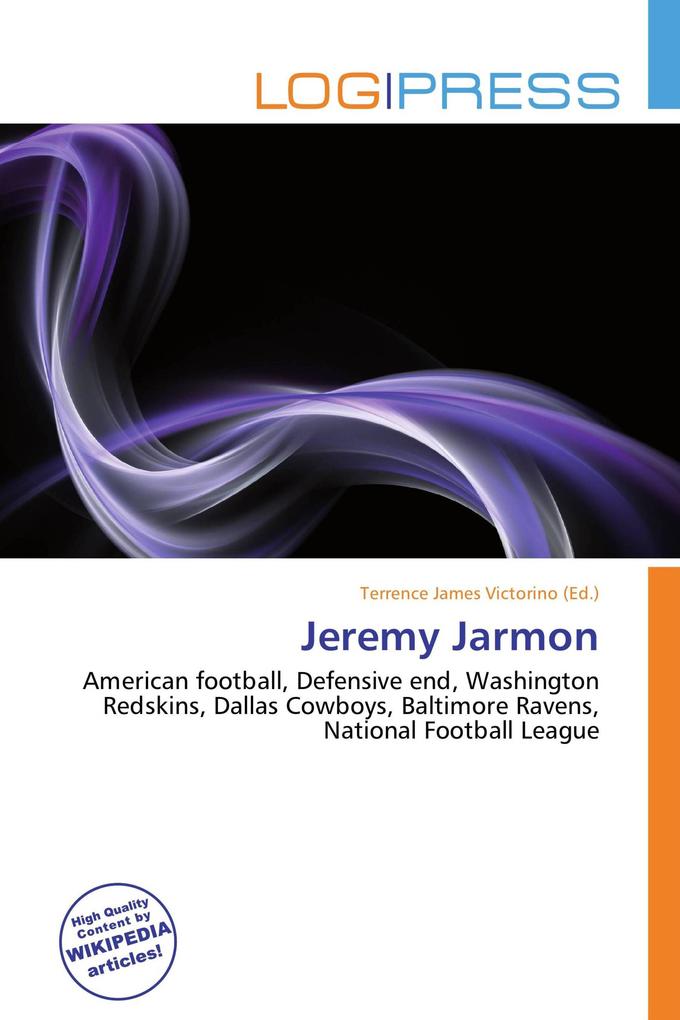 Jeremy Jarmon