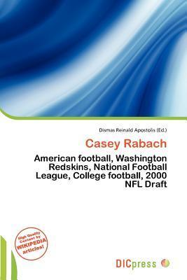 Casey Rabach