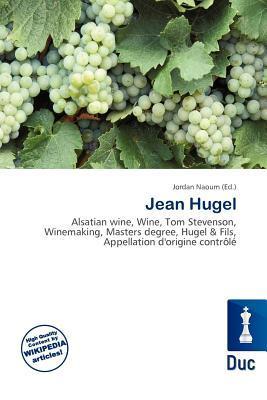 Jean Hugel