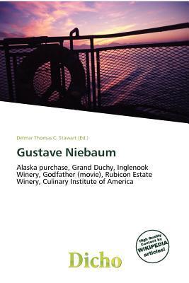 Gustave Niebaum