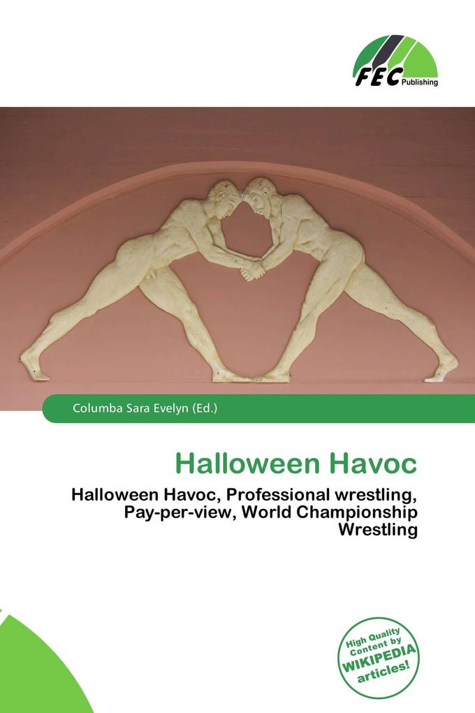 Halloween Havoc