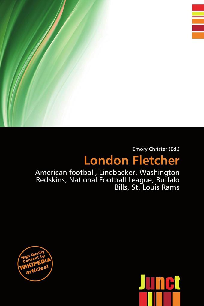 London Fletcher
