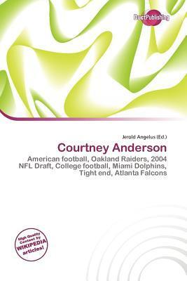 Courtney Anderson