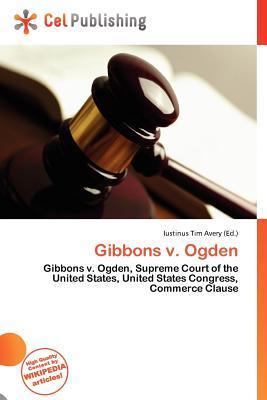 Gibbons v. Ogden