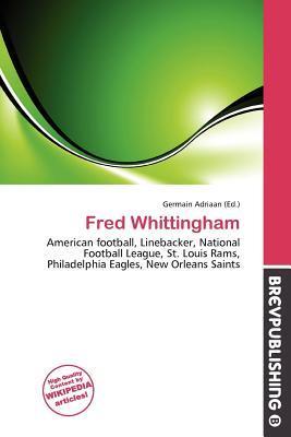 Fred Whittingham