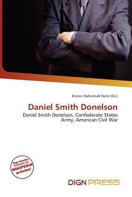 Daniel Smith Donelson