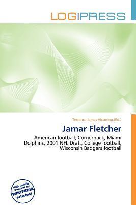 Jamar Fletcher
