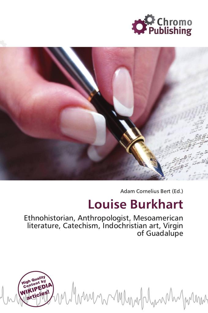 Louise Burkhart