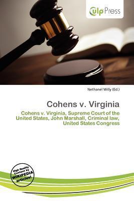 Cohens v. Virginia