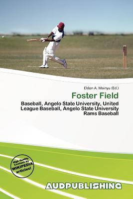 Foster Field
