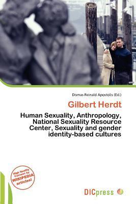 Gilbert Herdt