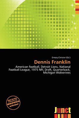 Dennis Franklin