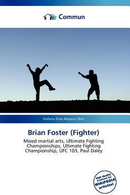 Brian Foster (Fighter)
