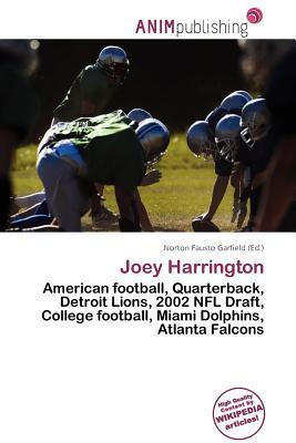 Joey Harrington