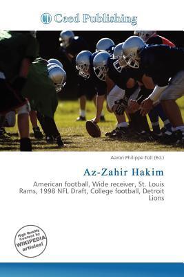Az-Zahir Hakim