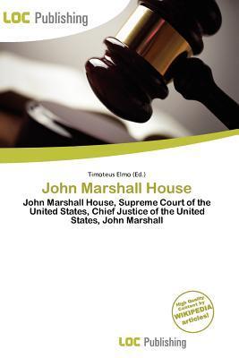 John Marshall House