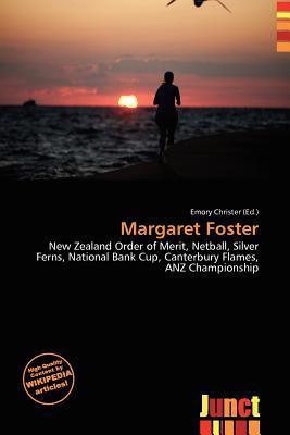 Margaret Foster