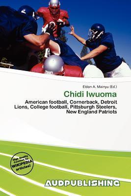Chidi Iwuoma