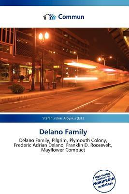 Delano Family