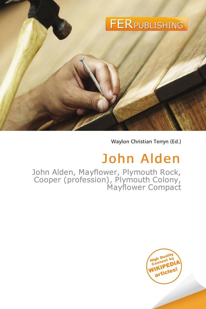 John Alden