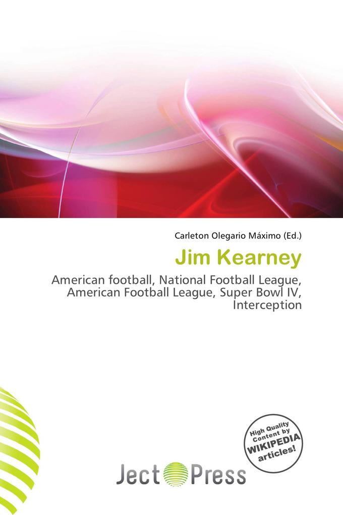 Jim Kearney