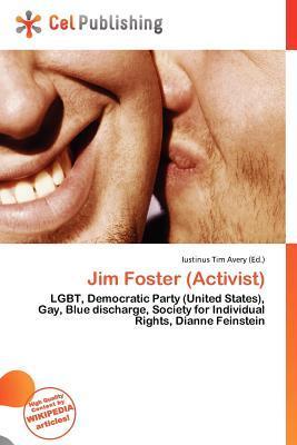 Jim Foster (Activist)