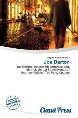 Joe Barton