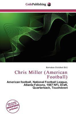 Chris Miller (American Football)
