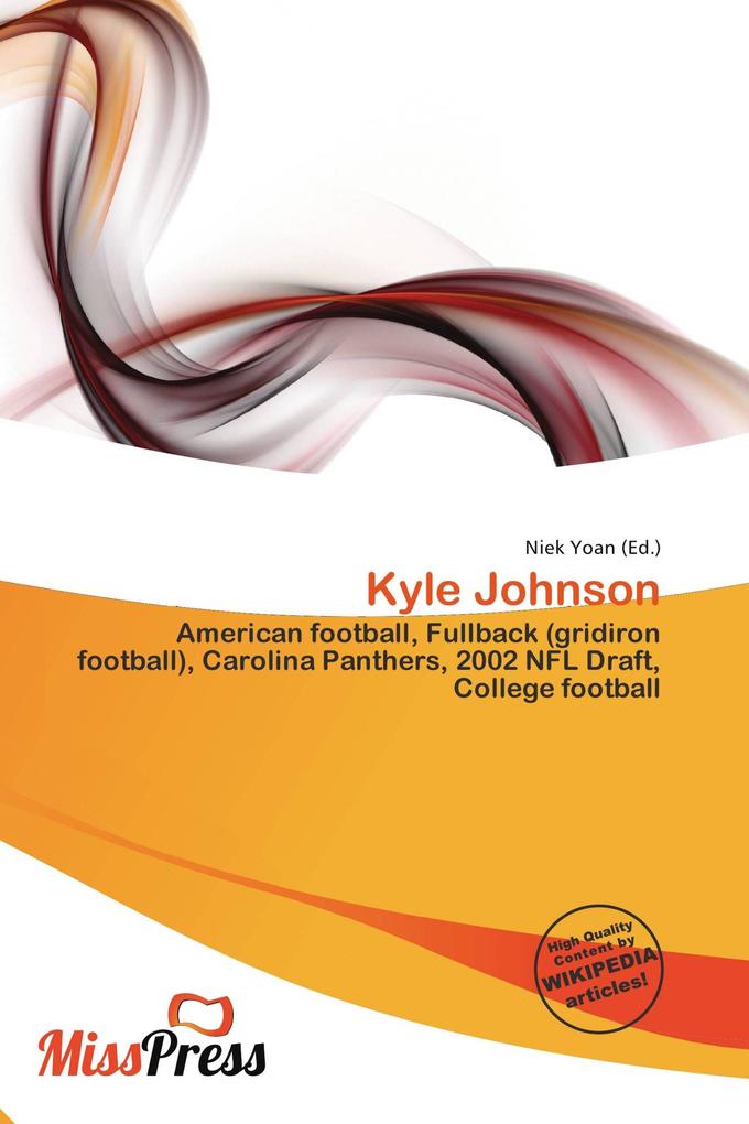 Kyle Johnson