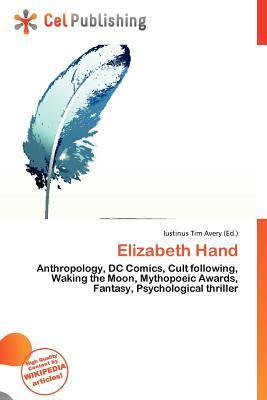 Elizabeth Hand