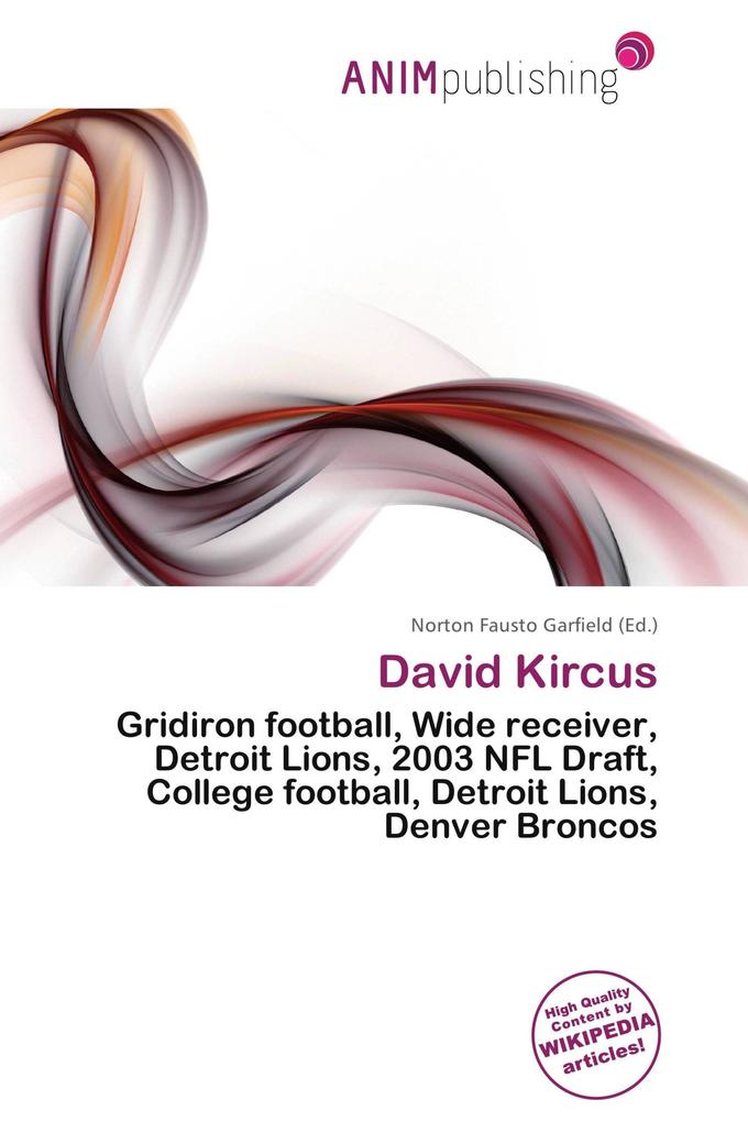 David Kircus