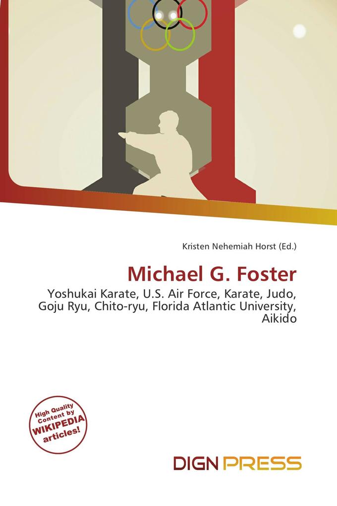Michael G. Foster
