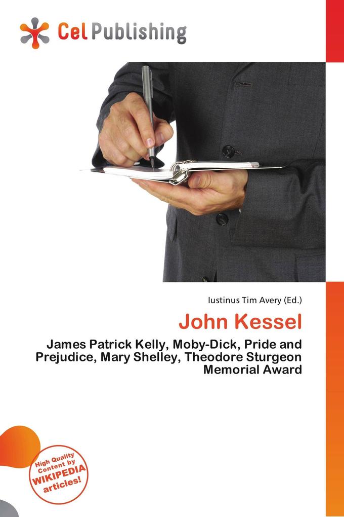 John Kessel